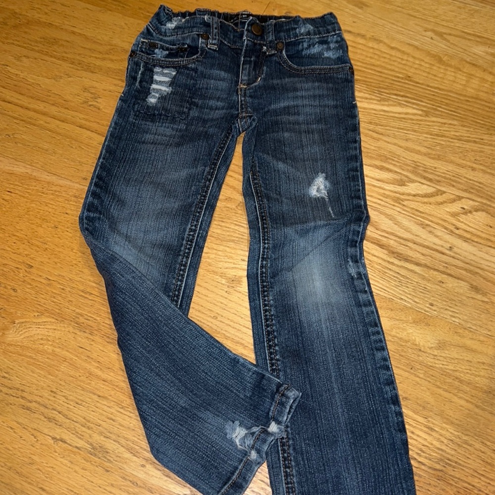 Kids Joe's jeans